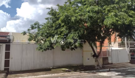 Casa com 2 quartos à venda na Rua Nair Ferreira Coêlho Brachi, 620, Jardim Novo Cambuí, Hortolândia, 100 m2 por R$ 448.000