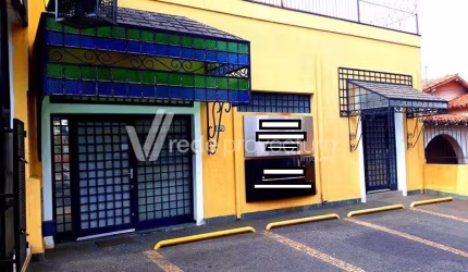 Casa comercial à venda na Avenida Brasil, 670, Jardim Brasil, Campinas, 164 m2 por R$ 1.810.000