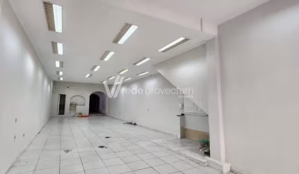 Prédio para alugar na Rua General Osório, 819, Centro, Campinas, 250 m2 por R$ 11.500