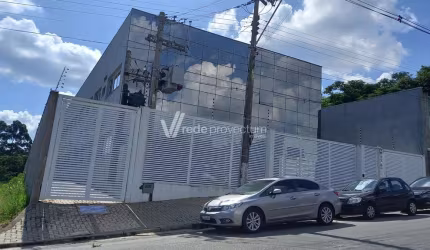 Prédio à venda na Rua Doutor Eraldo Aurélio Franzese, 332, Jardim Paiquerê, Valinhos, 1280 m2 por R$ 6.800.000