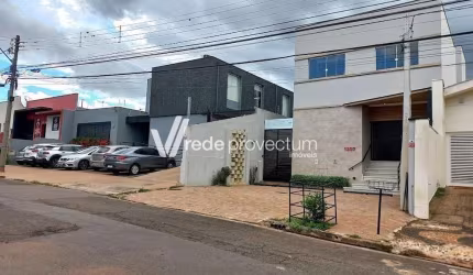 Prédio à venda na Rua Frei Manoel da Ressurreição, 1307, Jardim Guanabara, Campinas, 173 m2 por R$ 2.700.000