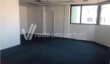 Sala comercial para alugar na Avenida Doutor Moraes Salles, 711, Nova Campinas, Campinas, 68 m2 por R$ 3.144