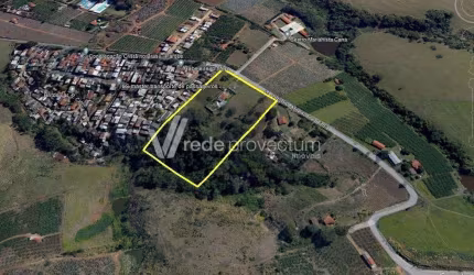 Terreno comercial à venda na Rua Antonio Afonso de Lima, 2350, Vila Saltinho, Campinas por R$ 2.500.000