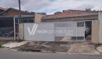 Casa com 3 quartos à venda na Rua Capivari, 475, Jardim Novo Campos Elíseos, Campinas, 220 m2 por R$ 635.000
