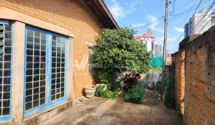 Casa com 4 quartos à venda na Rua Dona Ester Nogueira, 247, Vila Nova, Campinas, 310 m2 por R$ 598.000