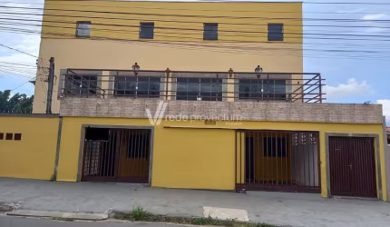 Casa comercial à venda na Rua Americana, 555, Jardim Novo Campos Elíseos, Campinas, 557 m2 por R$ 2.340.000
