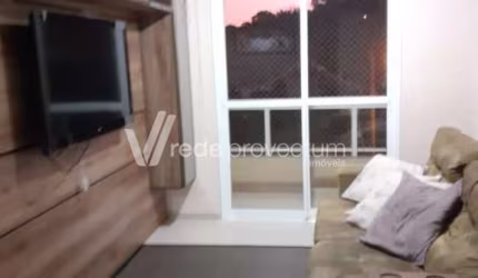 Apartamento com 3 quartos à venda na Rua Doutor Alfredo Zacharias, 2001, Vila Pagano, Valinhos, 87 m2 por R$ 600.000