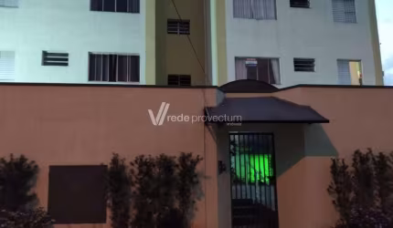 Apartamento com 1 quarto à venda na Rua Almirante Custódio José de Melo, 351, Jardim Novo Campos Elíseos, Campinas, 60 m2 por R$ 180.000