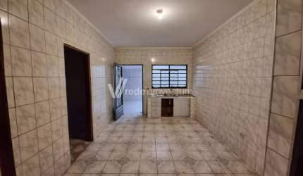 Casa com 3 quartos à venda na Rua Júlio Girardi, 128, Parque Residencial Vila União, Campinas, 120 m2 por R$ 350.000