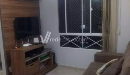 Apartamento com 2 quartos à venda na Rua Miguel João Jorge, 442, Jardim São José, Campinas, 47 m2 por R$ 205.000