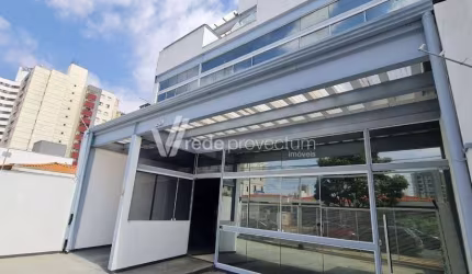 Prédio à venda na Rua Alberto Cerqueira Lima, 249, Taquaral, Campinas, 704 m2 por R$ 3.700.000