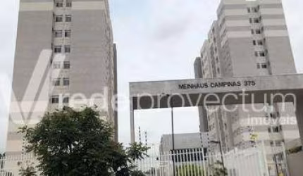 Apartamento com 2 quartos à venda na Rua Vítor Meirelles, 375, Jardim Samambaia, Campinas, 48 m2 por R$ 319.555