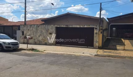 Casa com 3 quartos à venda no Jardim Miranda, Campinas , 200 m2 por R$ 665.000