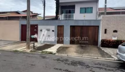 Casa com 3 quartos à venda na Rua São Bernardo do Campo, 161, Jardim Nova Europa, Campinas, 315 m2 por R$ 780.000