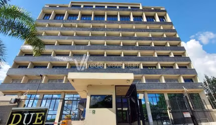 Sala comercial para alugar na Avenida Marechal Rondon, 700, Jardim Chapadão, Campinas, 375 m2 por R$ 24.997