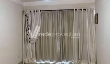 Apartamento com 3 quartos à venda na Avenida José Bonifácio, 929, Jardim Flamboyant, Campinas, 102 m2 por R$ 599.999