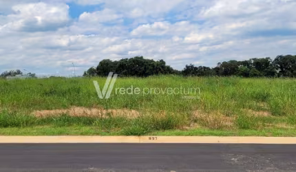 Terreno em condomínio fechado à venda na Avenida Coronel Antônio Estanislau do Amaral, 967, Jardim Juliana, Indaiatuba por R$ 435.000