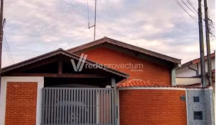 Casa com 3 quartos à venda no Jardim Chapadão, Campinas , 106 m2 por R$ 659.000