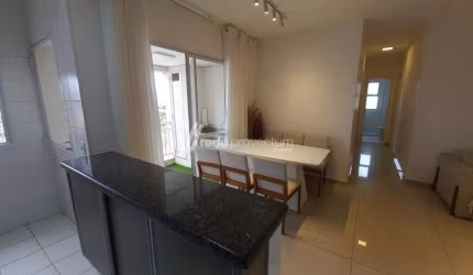 Apartamento com 3 quartos para alugar na Rua da Abolição, 1000, Ponte Preta, Campinas, 80 m2 por R$ 3.800