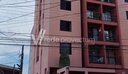 Apartamento com 1 quarto à venda na Rua Frei José de Monte Carmelo, 463, Jardim Proença, Campinas, 57 m2 por R$ 300.000