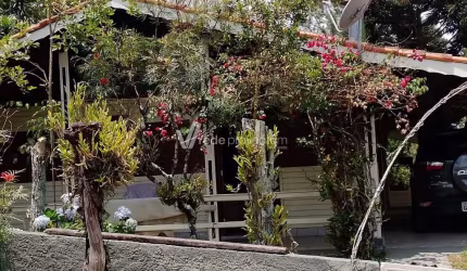 Casa em condomínio fechado com 3 quartos à venda na Monte Alegre do Sul, 568, Zona Rural, Monte Alegre do Sul, 195 m2 por R$ 645.000