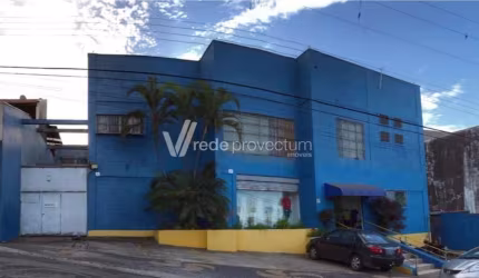 Terreno comercial à venda na Potengi, 239, Jardim São Roque, Americana, 2900 m2 por R$ 2.940.000