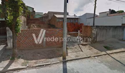 Terreno à venda na Rua Coatiara, 205, Parque Universitário de Viracopos, Campinas por R$ 185.000