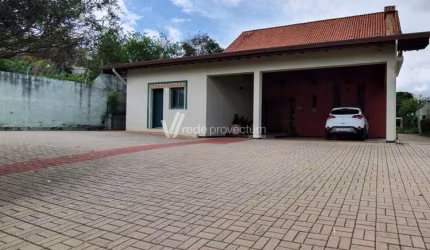 Casa comercial à venda na Rua Percílio Neto, 566, Parque Taquaral, Campinas, 498 m2 por R$ 3.000.000