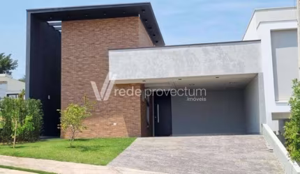 Casa em condomínio fechado com 3 quartos à venda na Rua da Catedral, 250, Altos da Bela Vista, Indaiatuba, 142 m2 por R$ 1.400.000