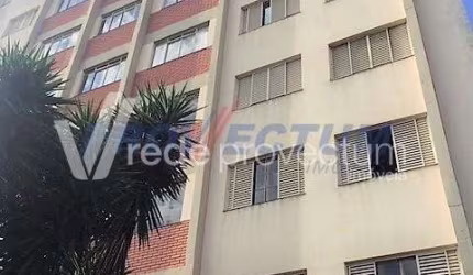 Apartamento com 2 quartos à venda na Rua Pedro Domingos Vitali, 750, Parque Itália, Campinas, 67 m2 por R$ 290.000
