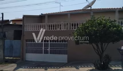 Casa com 3 quartos à venda na Rua Miguel Antônio dos Santos, 410, Jardim Sumarezinho, Hortolândia, 234 m2 por R$ 430.000