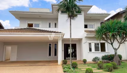 Casa em condomínio fechado com 4 quartos à venda na Avenida Engenheiro Luiz Antônio Laloni, 321, Tijuco das Telhas, Campinas, 405 m2 por R$ 2.200.000