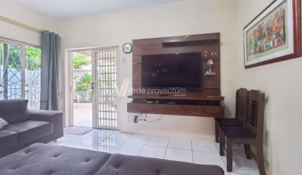 Casa com 3 quartos à venda na Julia Teodoro da Silva Correa, 27, Parque Bandeirantes I (Nova Veneza), Sumaré, 140 m2 por R$ 500.000