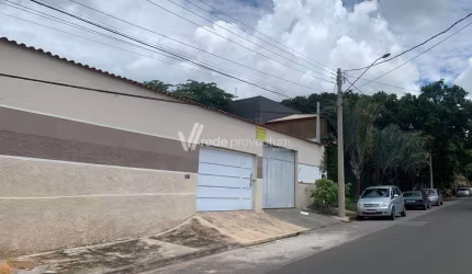 Casa com 4 quartos à venda na Cidade Satélite Íris, Campinas , 300 m2 por R$ 1.115.000