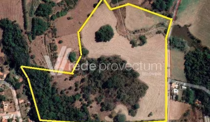 Terreno à venda na Fazenda das Palmeiras, s/n°, Centro, Santo Antônio de Posse por R$ 1.850.000