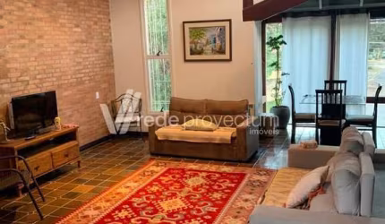 Casa com 2 quartos à venda na Avenida José Conceição Alves, 189, Jardim Belmonte (Sousas), Campinas, 246 m2 por R$ 1.300.000