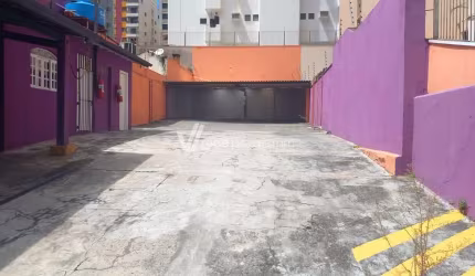 Sala comercial para alugar na Rua Doutor Guilherme da Silva, 92, Cambuí, Campinas, 139 m2 por R$ 8.000