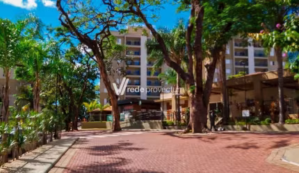 Apartamento com 2 quartos à venda na Rua Lucindo Silva, 299, Parque Fazendinha, Campinas, 54 m2 por R$ 280.000