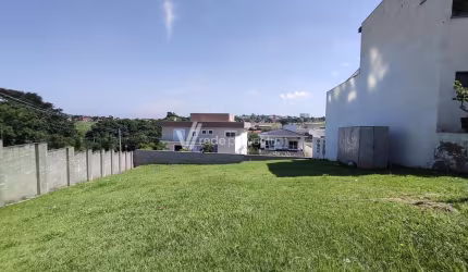 Terreno em condomínio fechado à venda na Rua Lazaro Marchete, 34, Swiss Park, Campinas por R$ 1.072.000