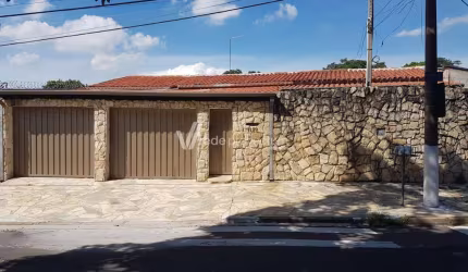 Casa com 4 quartos à venda na Rua Afonso Pena, 1179, Vila Nova São José, Campinas, 190 m2 por R$ 650.000