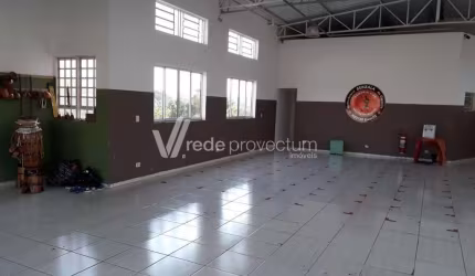 Barracão / Galpão / Depósito à venda na Avenida Papa João XXIII, 488, Jardim Eulina, Campinas, 398 m2 por R$ 1.280.000
