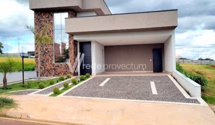 Casa em condomínio fechado com 3 quartos à venda na Avenida Vicinal Rodolfo Kivitz, 3235, Parque dos Pinheiros, Nova Odessa, 204 m2 por R$ 1.550.000