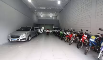 Barracão / Galpão / Depósito à venda na Avenida Governador Pedro de Toledo, 713, Bonfim, Campinas, 280 m2 por R$ 1.200.000