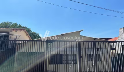 Casa com 2 quartos à venda na Rua Eleutério Rodrigues, 551, Vila Nova, Campinas, 162 m2 por R$ 585.000