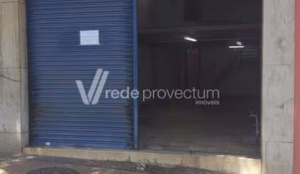 Sala comercial à venda na Rua Regente Feijó, 125, Centro, Campinas, 58 m2 por R$ 180.000
