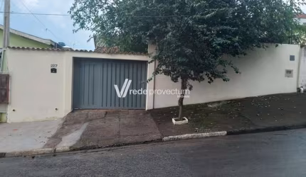 Casa com 2 quartos à venda na Edmundo Vignatti, 227, Jardim Esmeraldina, Campinas, 48 m2 por R$ 400.000
