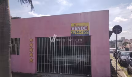 Casa comercial à venda na Rua Doutor Francisco Pompeo, 165, São Bernardo, Campinas, 432 m2 por R$ 2.000.000