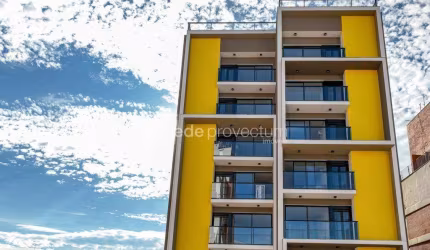 Apartamento com 1 quarto à venda na Rua Maria Monteiro, 1327, Cambuí, Campinas, 51 m2 por R$ 900.000