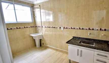 Apartamento com 2 quartos à venda na Rua Osvaldo Andrelli Silva, 41, Parque Residencial Vila União, Campinas, 57 m2 por R$ 195.000