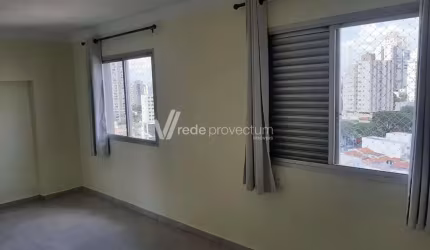 Kitnet / Stúdio à venda na Rua Paula Bueno, 190, Taquaral, Campinas, 30 m2 por R$ 190.000
